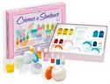 Picture of Sentosphère Kit science et création Crèmes et senteurs Age minimum 8 ans