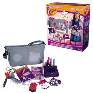 Immagine di Goliath Glamour Girl Fashion bag Age minimum 8 ans