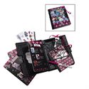 Immagine di Mattel Monster High Journal secret des horreurs Age minimum 6 ans