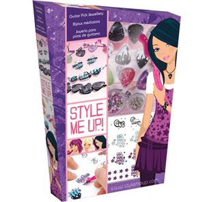 Immagine di Style me up Bijoux Médiators Age minimum 8 ans