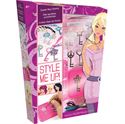 Изображение Buki Style me up Cles Secretes Scintillantes Age minimum 8 ans