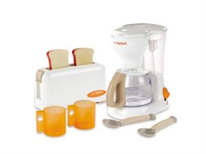 Immagine di Smoby Coffret Breakfast Téfal Age minimum 3 ans