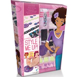 Immagine di Style Me Up Bijoux Cloutes Age minimum 8 ans