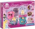 Изображение Clementoni Disney Princess Bougies féeriques Age minimum 7 ans