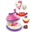 Изображение Clementoni Les gourmandises de Hello Kitty Age minimum 7 ans