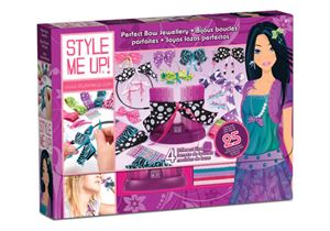 Immagine di Style Me Up Boucles Parfaites Age minimum 8 ans