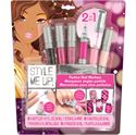 Immagine di Style Me Up Stylos pour les ongles Rose Age minimum 8 ans