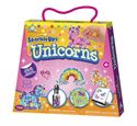 Picture of Orb Factory Loisir Créatif SparkleUps Licornes Age minimum 4 ans