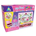 Picture of Orb Factory Loisir Créatif My First Sticky Mosaics Princess Jewelry Box Age minimum 3 ans