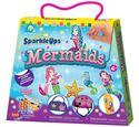 Picture of Orb Factory Loisir Créatif SparkleUps Mermaids Age minimum 5 ans