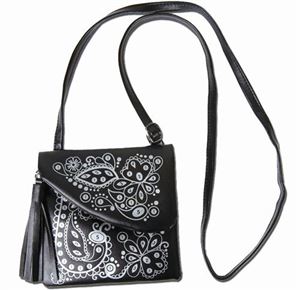 Immagine di Orb Factory Loisir Créatif Stick'n Style Glam Rock Purse Age minimum 5 ans