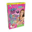 Picture of Orb Factory Loisir Créatif Stick'n Style Crystal Cuffs Hippy Chic Age minimum 5 ans