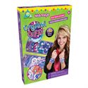 Picture of Orb Factory Loisir Créatif Stick'n Style Crystal Cuffs Pretty Posh Age minimum 5 ans