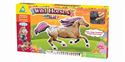 Picture of Orb Factory Loisir Créatif Sticky Mosaics Wild Horses Age minimum 5 ans