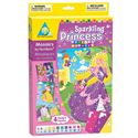 Picture of Orb Factory Loisir Créatif Sticky Mosaics Sparkling PrincesseAge minimum 4 ans