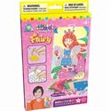 Picture of Orb Factory Loisir Créatif Sticky Mosaics Singles Fée Age minimum 4 ans