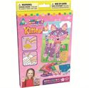 Picture of Orb Factory Loisir Créatif Sticky Mosaics Singles Chat Age minimum 4 ans