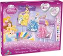 Immagine di Orb Factory Loisir Créatif Sticky Mosaics Disney Princess Age minimum 4 ans