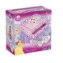 Immagine di Orb Factory Loisir Créatif Sticky Mosaics Disney Princess Boîte à Bijoux Age minimum 4 ans