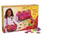 Изображение Totum Flower Power Bag Décoration de ton propre sac Age minimum 5 ans Age maximum 12 ans