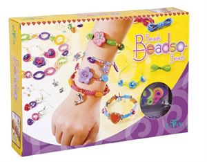 Bild von Totum Beads Beads Beads Bracelets à créer Age minimum 5 ans Age maximum 12 ans