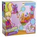 Immagine di Coffret Polly Pocket Shopping Paradis Candy Shop Mattel minimum 4 ans