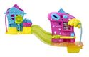 Immagine di Coffret Polly Pocket Shopping Paradis Pet Shop Mattel Age minimum 4 ans