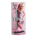 Immagine di Mattel - Barbie fashionista - W3901 - Poupée Barbie Poupée  3 ans 