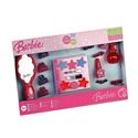 Image de Barbie - Klein - Accessoires Barbie - Set de maquillage Poupée  4 ans 