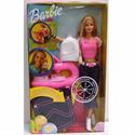 Image de Barbie - MATTEL - Poupée Barbie déco magic  Poupée  3 ans 