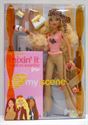 Image de Barbie - MATTEL - Poupée Barbie fashionista - My Scene après midi shopping Poupée  3 ans 
