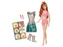 Picture of Barbie collection - Mattel - BARBIE COLLECTION - Barbie vintage 1967  Poupée  12 mois 