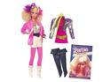 Immagine di Barbie collection - Mattel - Barbie collector - Barbie vintage rockers   Poupée  5 ans 