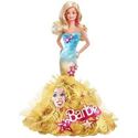 Immagine di Mattel - Barbie Fashionistas - Barbie Pop Icon Poupée  3 ans 