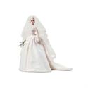 Immagine di Mattel - Poupée Barbie collection - Grace Kelly Mariee  Poupée  3 ans 