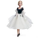 Immagine di Mattel - Barbie collection - Grace Kelly fenêtre sur cour Poupée  Autres 