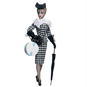 Immagine di Mattel - Babie fashionistas - Barbie Atelier Poupée  Autres 