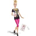 Immagine di Mattel - Barbie I can be - Designer Poupée  Autres 