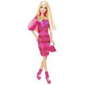 Picture of MATTEL - Barbie Fashionista - Rose Poupée  Autres 