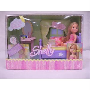 Image de Barbies - Jouet fille barbies  Poupée  Autres 