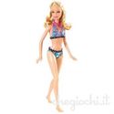 Immagine di Mattel - BARBIE PLAGE BLEUE Poupée  Autres 