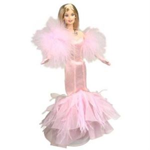 Immagine di Mattel - Barbie Collector ' 53976 Barbie 2002  Poupée  Autres 