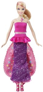 Immagine di Mattel Barbie secret des fées Age minimum 3 ans