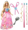 Immagine di Mattel Barbie princesse longue chevelure Age minimum 3 ans