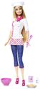 Immagine di Mattel Barbie chef cuisinier Age minimum 3 ans