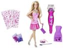 Immagine di Mattel Barbie design pailleté Age minimum 5 ans