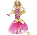 Immagine di Mattel Barbie Barbie Noel Parfait Age minimum 3 ans