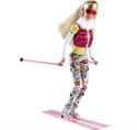 Immagine di Mattel Barbie Barbie Pro du ski Age minimum 3 ans