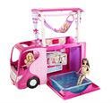 Immagine di Mattel Barbie Camping Car Age minimum 3 ans