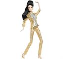 Immagine di Mattel Barbie Collector Barbie Hommage à Elvis Age minimum 6 ans